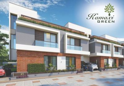 Kamaxi Green Project Images