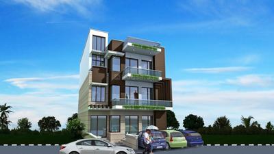 Lord Sai Properties Lord Sai Homes Project Images