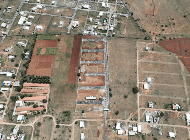 Shri Chakra Avenue phase II Main Image 1