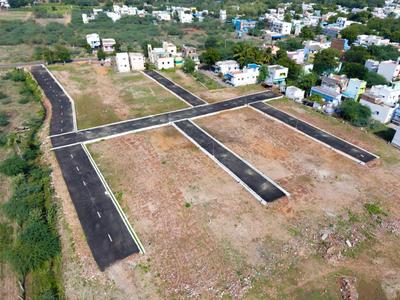 Gallery Cover Pic of Senthur Nagar