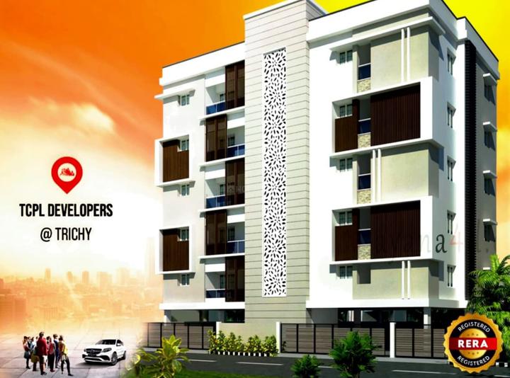 Gallery Cover Pic of TCPL Tamil River View