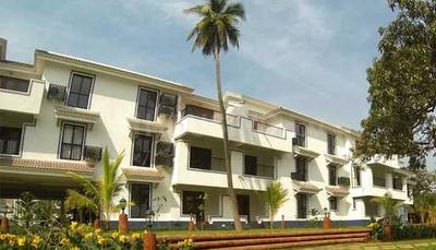 Project Image of 818 Sq.ft 1 BHK Apartment / Flat for sale in Sodiem Siolim for Rs. 20000000