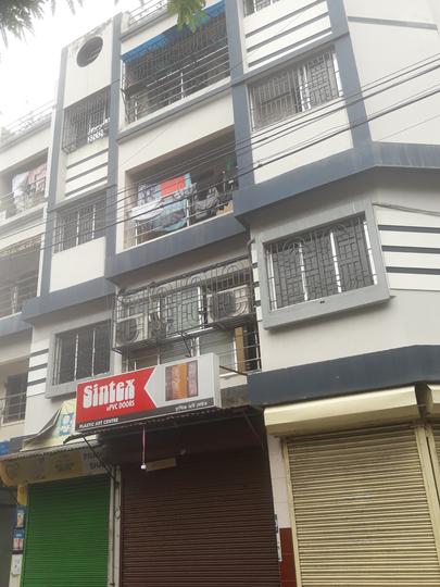 Rainbow Tower More Images 1