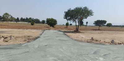 Gallery Cover Pic of Sri Vishnu Garden