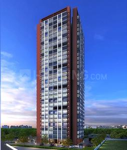Project Image of 1510 Sq.ft 3 BHK Apartment / Flat for sale in Mundhwa for Rs. 13500000