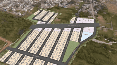 Midtown Project Images