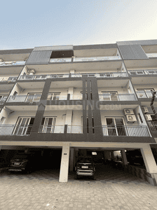 Ridhi Imperial Residency Project Images
