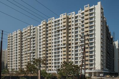 1 BHK Flat
