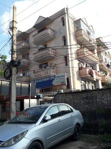 Gallery Cover Pic of Icon Buildhome Pvt Lt Icon Apartment C-6