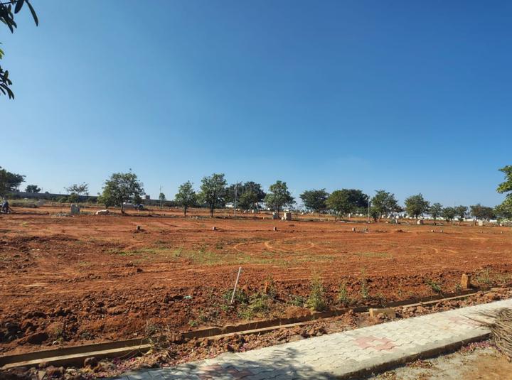 Gallery Cover Pic of Mahidhara Fortune City