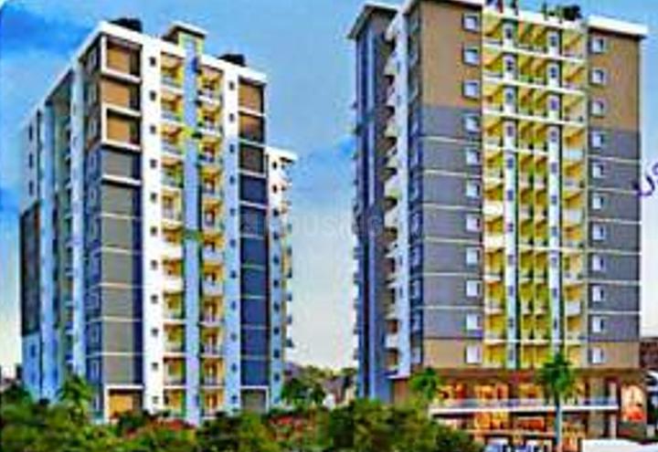 Gallery Cover Pic of Usaid Paragon Heights