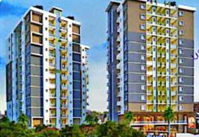 Usaid Paragon Heights Project Images