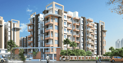 2 BHK Flat
