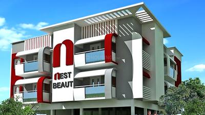 The Nest Beaut