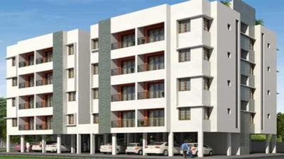 Project Image of 633 Sq.ft 2 BHK Apartment / Flat for sale in Kalapatti for Rs. 5500000