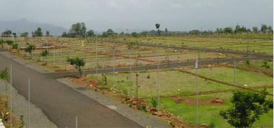 Shree Om Aangan Project Images