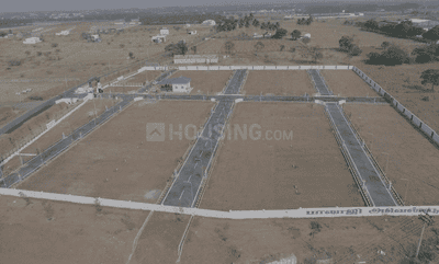 Gallery Cover Pic of Vijaya Balaji Avenue Phase I
