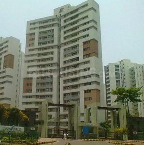 Project Image of 2095 Sq.ft 3 BHK Apartment / Flat for sale in New Town for Rs. 20500000