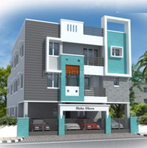 Sai Maha Foundation Dhera Project Images