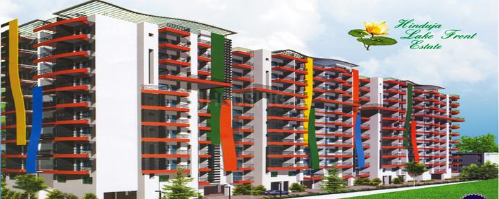Hinduja Lake Front Estate More Images 1