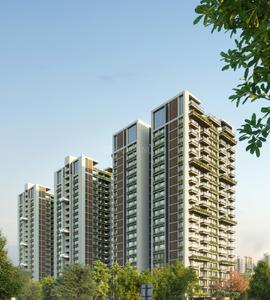 Project Image of 3960 Sq.ft 4 BHK Apartment / Flat for sale in Sola for Rs. 29900000