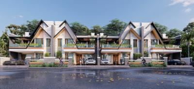Project Image of 2700 Sq.ft 3 BHK Villa for sale in Gomti Nagar for Rs. 30000000