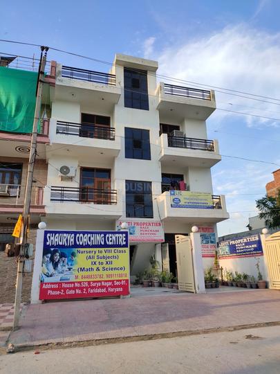 Gallery Cover Pic of Hare Krishna Developer Krishna Floors 6