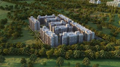 Gallery Cover Pic of Nebula Aavas