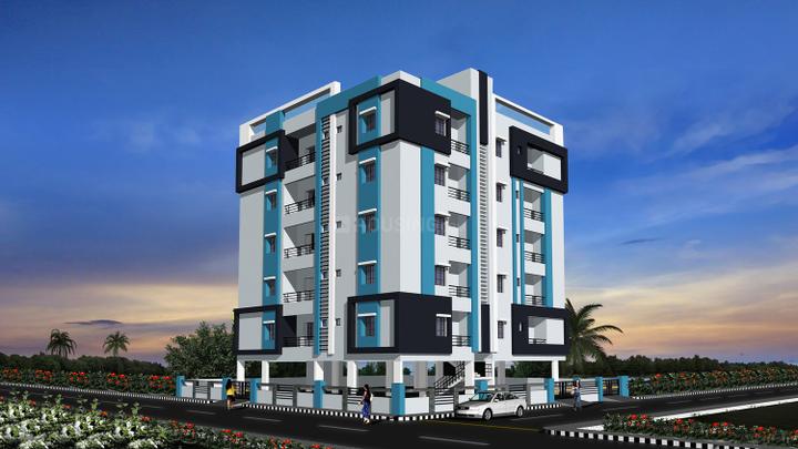Gallery Cover Pic of Primark Sri Ram Residency
