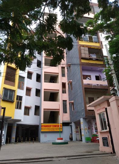 Gallery Cover Pic of Gyandeep Towers