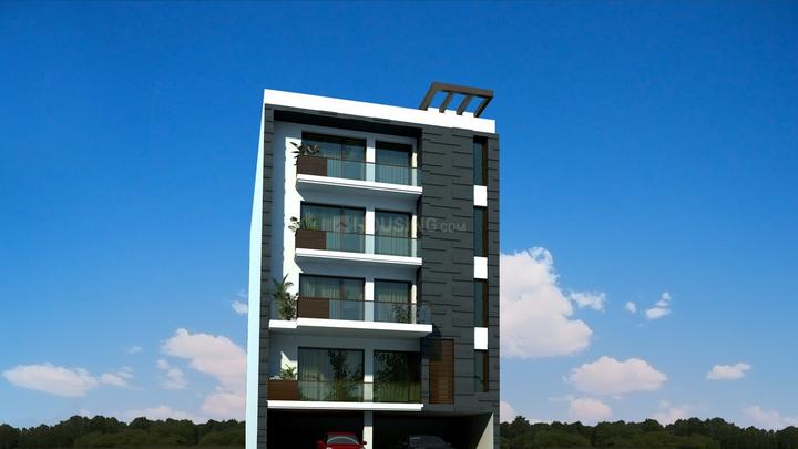 Gallery Cover Pic of Kumar Properties Delhi KP Homes 2