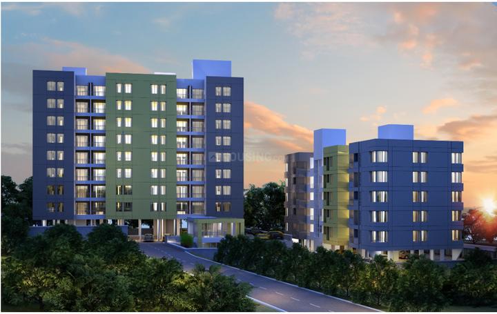 Gallery Cover Pic of Kiran Shubhamkaroti A