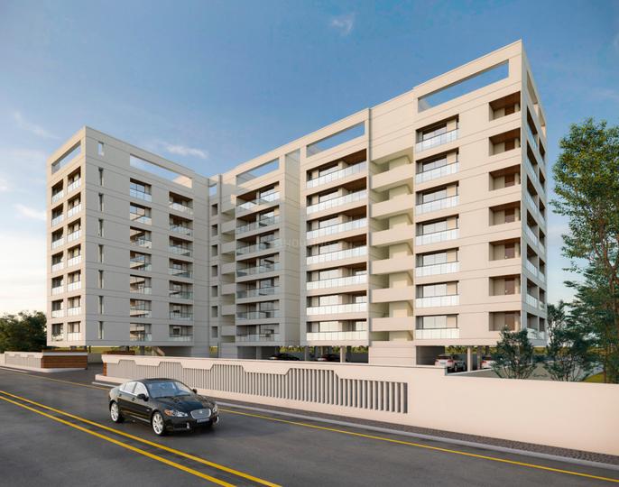 Gallery Cover Pic of Sanjivani Fuldwar Residency