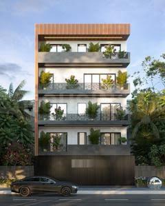 Project Image of 650 Sq.ft 2 BHK Apartment / Flat for sale in Razapur Khurd for Rs. 4200000
