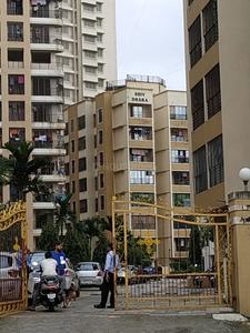 Shiv Dhara Apartment
