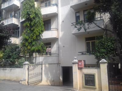 Landmark Residency