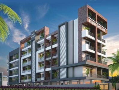 Dharini Rimni Enclave Project Images