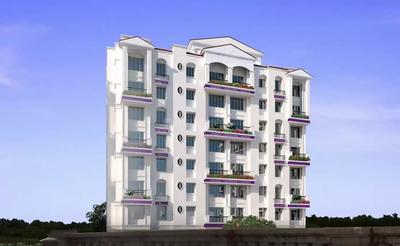 Project Image of 700 Sq.ft 2 BHK Apartment / Flat for sale in Mahalunge for Rs. 7200000