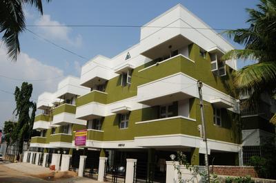 Elegant Seevaram