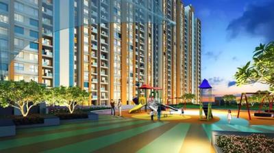 Project Image of 1050 Sq.ft 2 BHK Apartment / Flat for sale in Manjari Khurd for Rs. 7200000