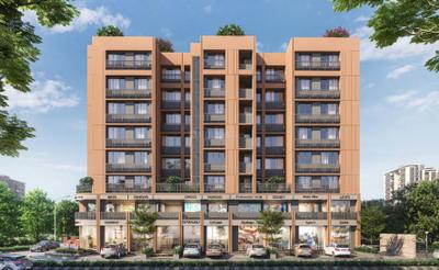 The Antilia Project Images
