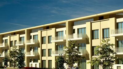 Project Image of 1471 Sq.ft 3 BHK Apartment / Flat for sale in Sonari for Rs. 8300000