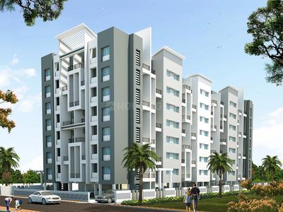 Vaishnavi Homes A Wing