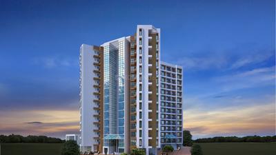 Project Image of 1255 Sq.ft 3 BHK Apartment / Flat for sale in Kakkanad for Rs. 7500000
