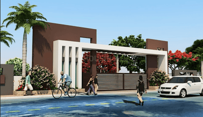 Residential Lands for Sale in SRS Radha Florence Empire