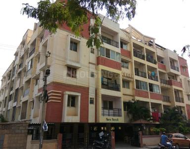 Project Image of 1255 Sq.ft 2 BHK Apartment / Flat for sale in Mahadevapura for Rs. 11200000
