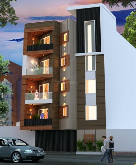 Nagpal Affordable Homes by Nagpal Builders Delhi Main Image 1