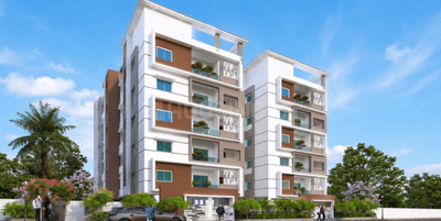 Vajra Sree Nirmala Enclave Block A Project Images