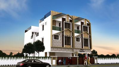 Mehta Mehta Havens Kalpatharu Project Images