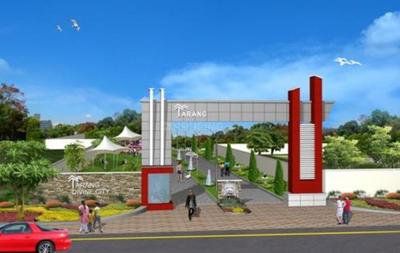 Gallery Cover Pic of Tarang Infratech Tarang Divine City